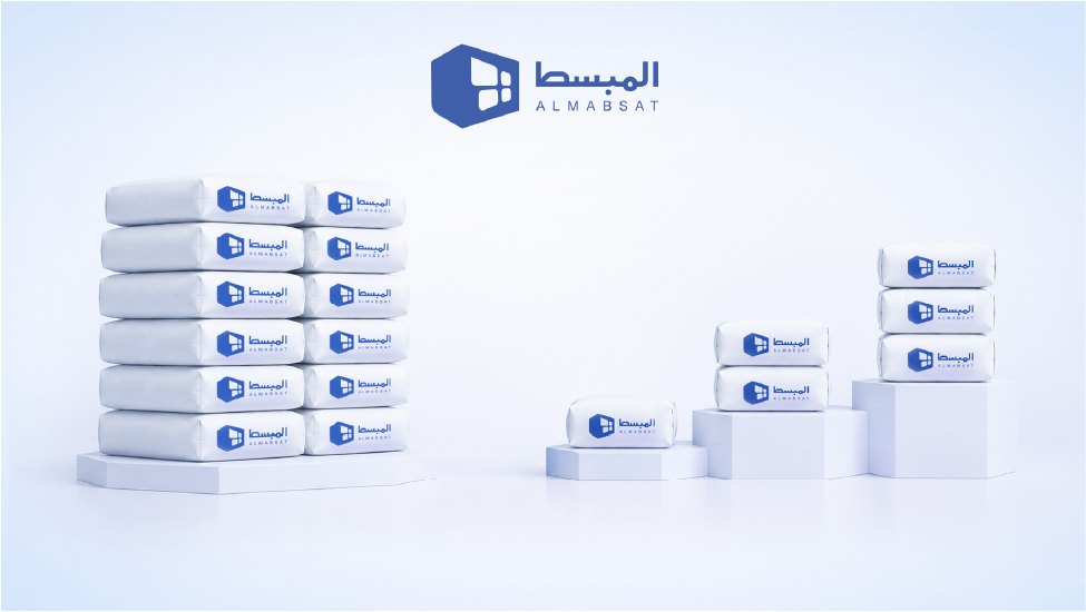 شراء مواد البناء دفعة واحدة أم على مراحل؟