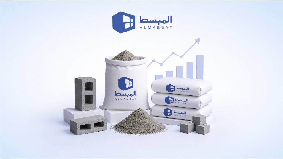 كل ما تحتاج معرفته عن أسعار الاسمنت للمشاريع السكنية