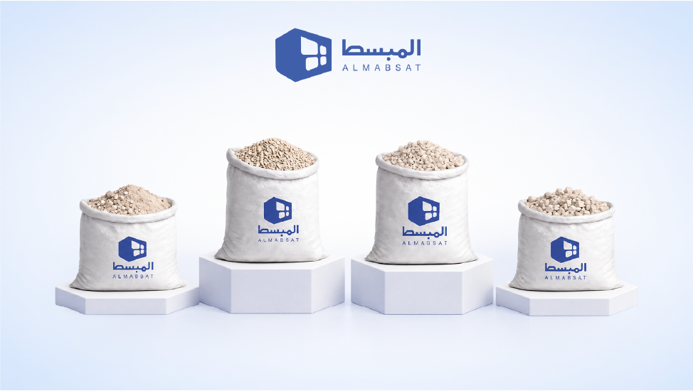 ما الفرق في السعر بين أنواع البحص المختلفة؟