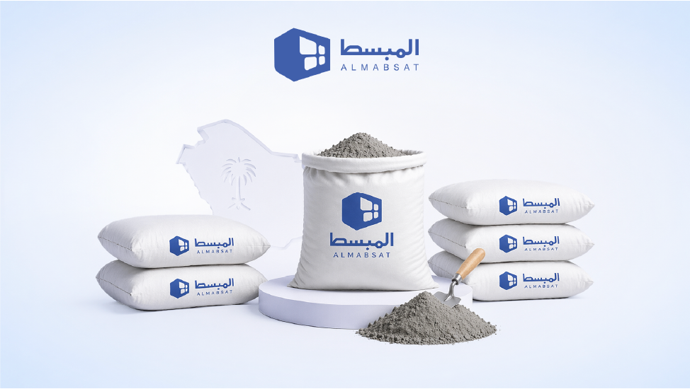 ما الفرق بين أنواع الاسمنت المتوفرة في السعودية