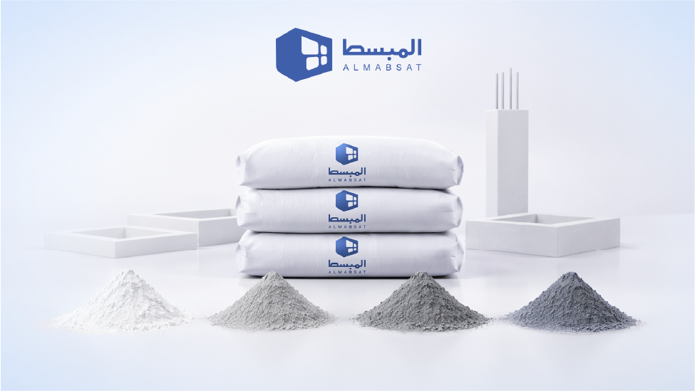 ما أفضل أنواع الاسمنت للأساسات والأعمدة