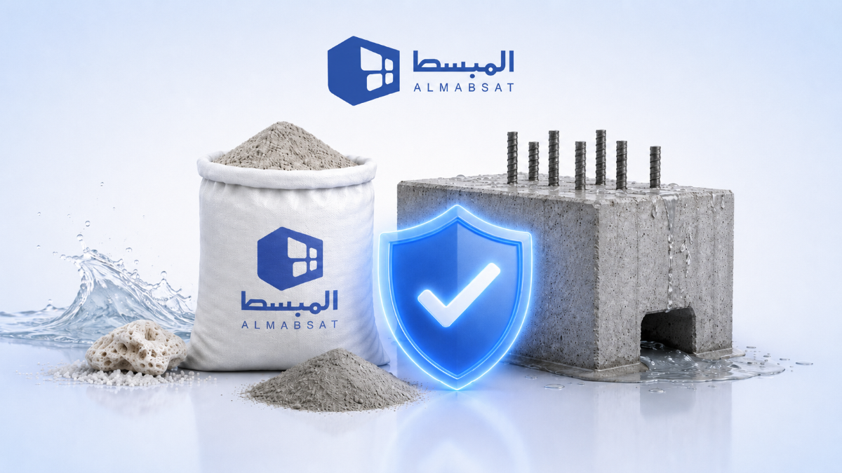 مواصفات الاسمنت المقاوم للكبريتات​ | ضمان متانة وقوة للبناء